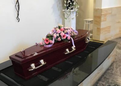 Wayne Jones Celebration Funerals Brighton Adelaide