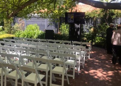 Wayne Jones Celebration Funerals Brighton Adelaide