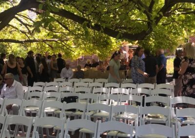 Wayne Jones Celebration Funerals Brighton Adelaide