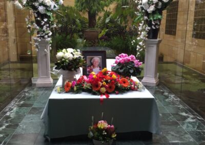Wayne Jones Celebration Funerals Brighton Adelaide