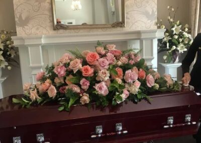 Wayne Jones Celebration Funerals Brighton Adelaide
