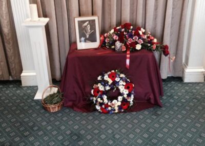 Wayne Jones Celebration Funerals Brighton Adelaide