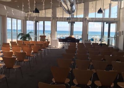 Funeral Service in Seacliff
