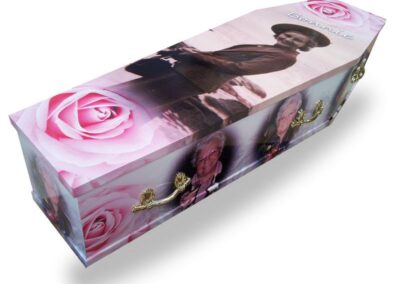 Wayne Jones Celebration Funerals Brighton Adelaide