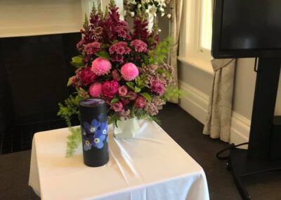 Wayne Jones Celebration Funerals Brighton Adelaide