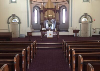 Wayne Jones Celebration Funerals Brighton Adelaide
