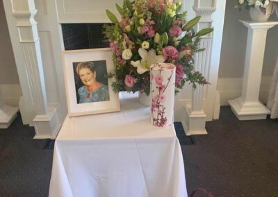 Wayne Jones Celebration Funerals Brighton Adelaide