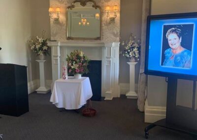 Wayne Jones Celebration Funerals Brighton Adelaide
