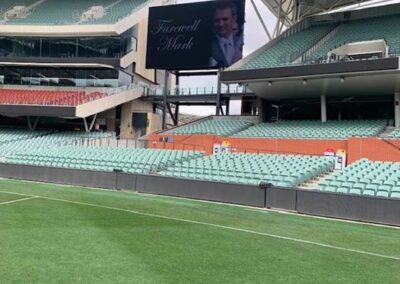 Wayne Jones Celebration Funerals Brighton Adelaide