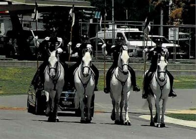 Wayne Jones Celebration Funerals Brighton Adelaide