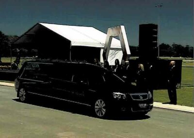 Wayne Jones Celebration Funerals Brighton Adelaide