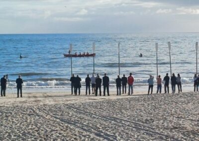 Wayne Jones Celebration Funerals Brighton Adelaide