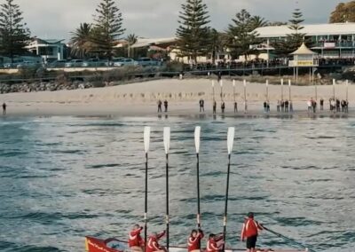 Wayne Jones Celebration Funerals Brighton Adelaide