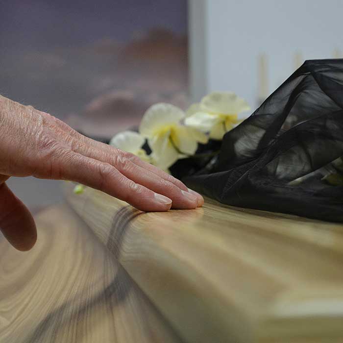 traditional funeral service Adelaide