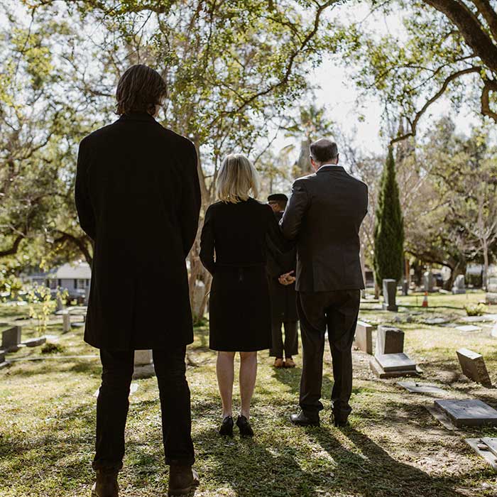 traditional funeral service Adelaide